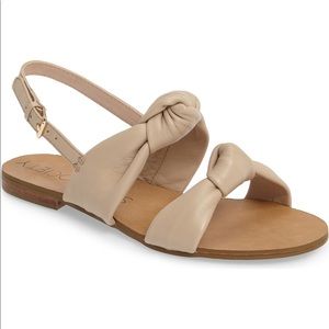 DONATED: Sole Society | Ananda Sandal